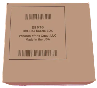 Collector Booster Box | Avatar: The Last Airbender | Magic: The Gathering