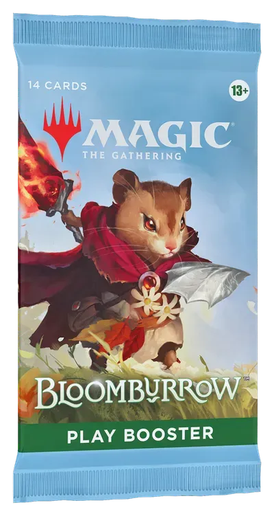 Bundle | Bloomburrow | Magic: The Gathering