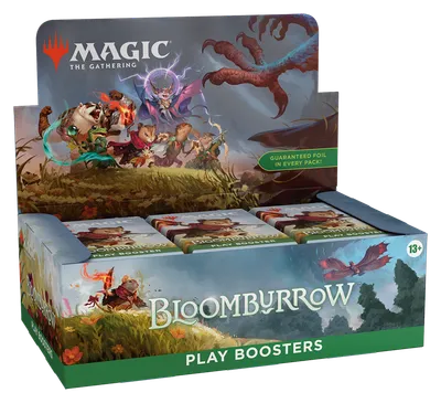 Play Booster Box
