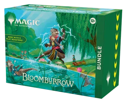 Bundle | Bloomburrow | Magic: The Gathering