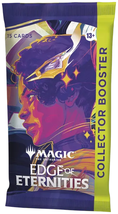 Play Booster Box | Edge of Eternities | Magic: The Gathering