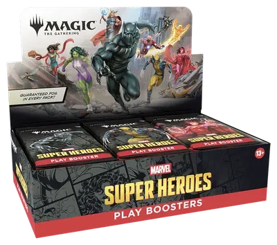 karlov play booster box Amazon.com: Magic: The Gathering Murders at Karlov Manor Play Booster Box
