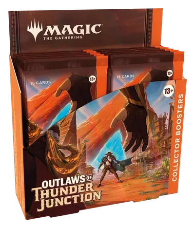 Deck Desert Bloom | Outlaws of Thunder Junction Commander | Magic: The  Gathering