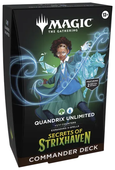 Deck Lorehold Spirit | Secrets of Strixhaven Commander | Magic
