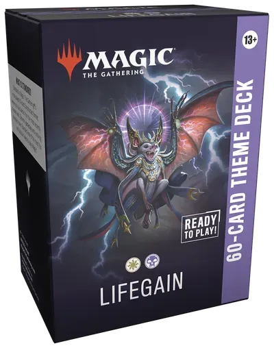 The Market for Magic Cards - Mana Pool