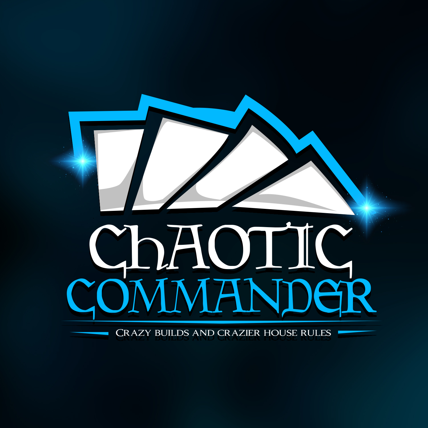 Chaotic Commander