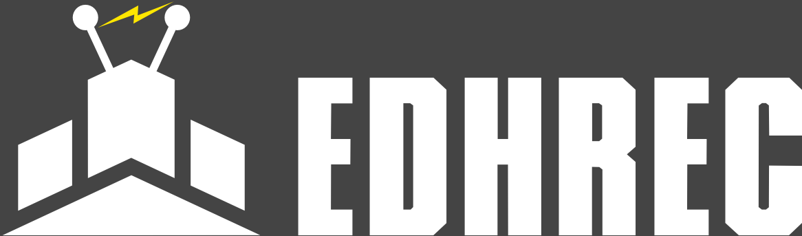 EDHRec logo