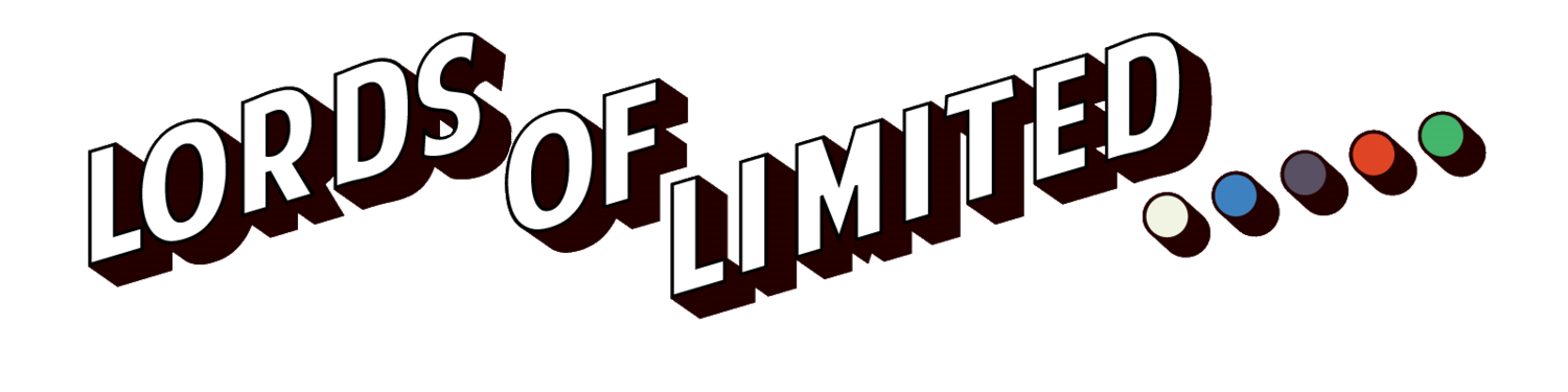 Lord of Limited logo