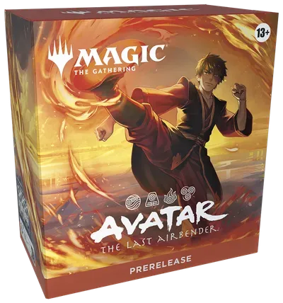 gundam booster box near me Amazon.com: Magic: The Gathering | Avatar: The Last Airbender Collector  Booster Box | 12 Packs main image 1