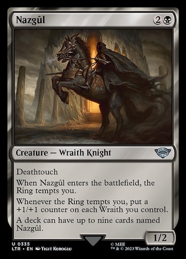 Nazgûl