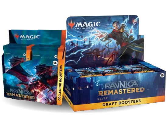 Ravnica Remastered product image