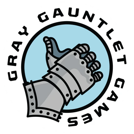 Gray Gauntlet Games