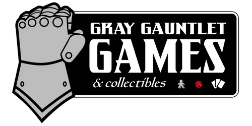 Gray Gauntlet Games