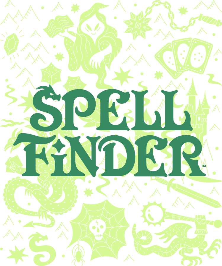 Spellfinder