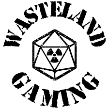 Wasteland Gaming